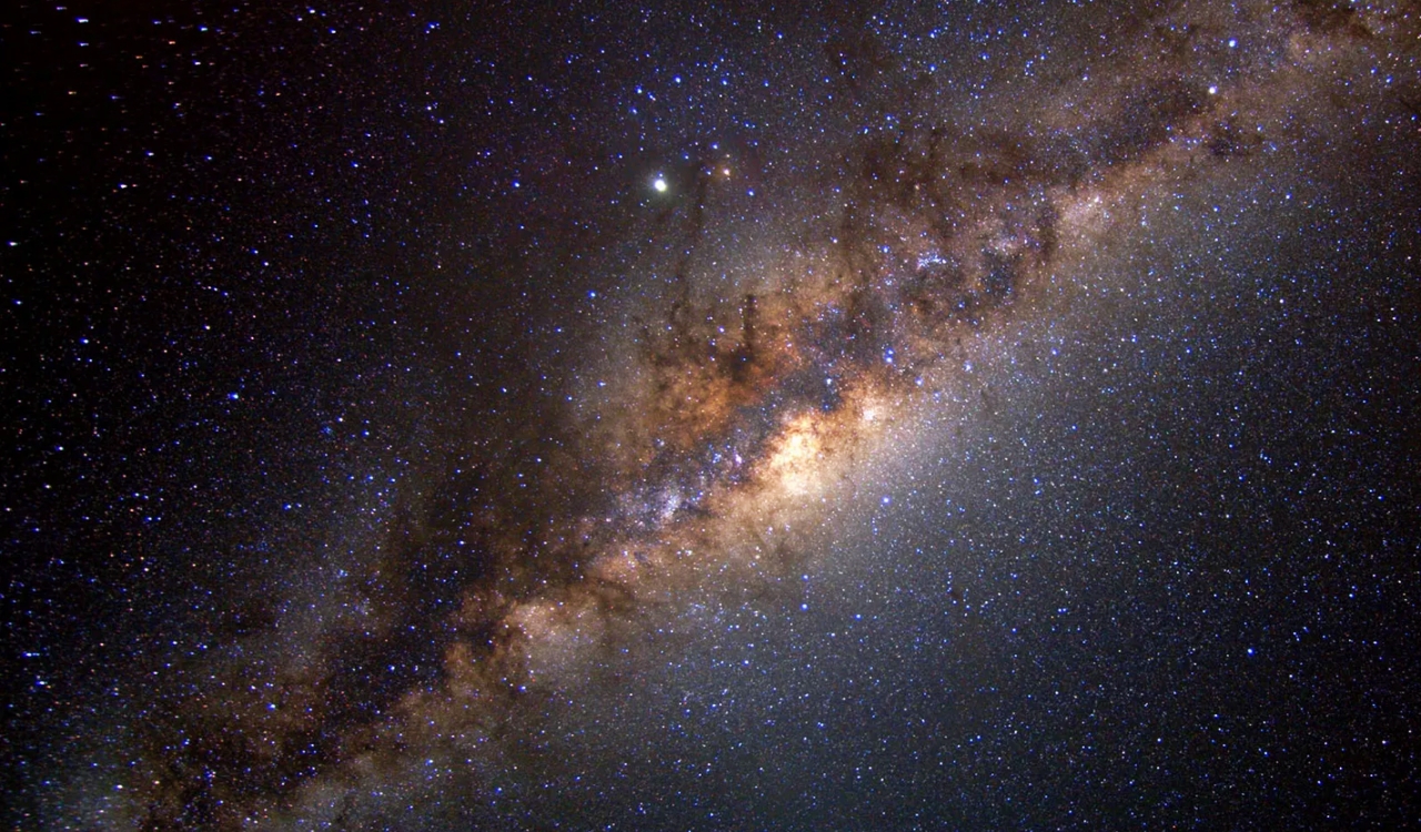 The Milky Way Might Be Spawning More Stars Than Scientists Originally Assumed