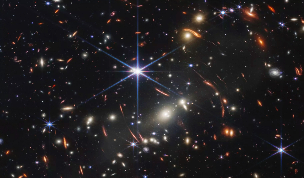 James Webb Telescope Finds A Milky Way Galaxy Twin, Shocking Scientists
