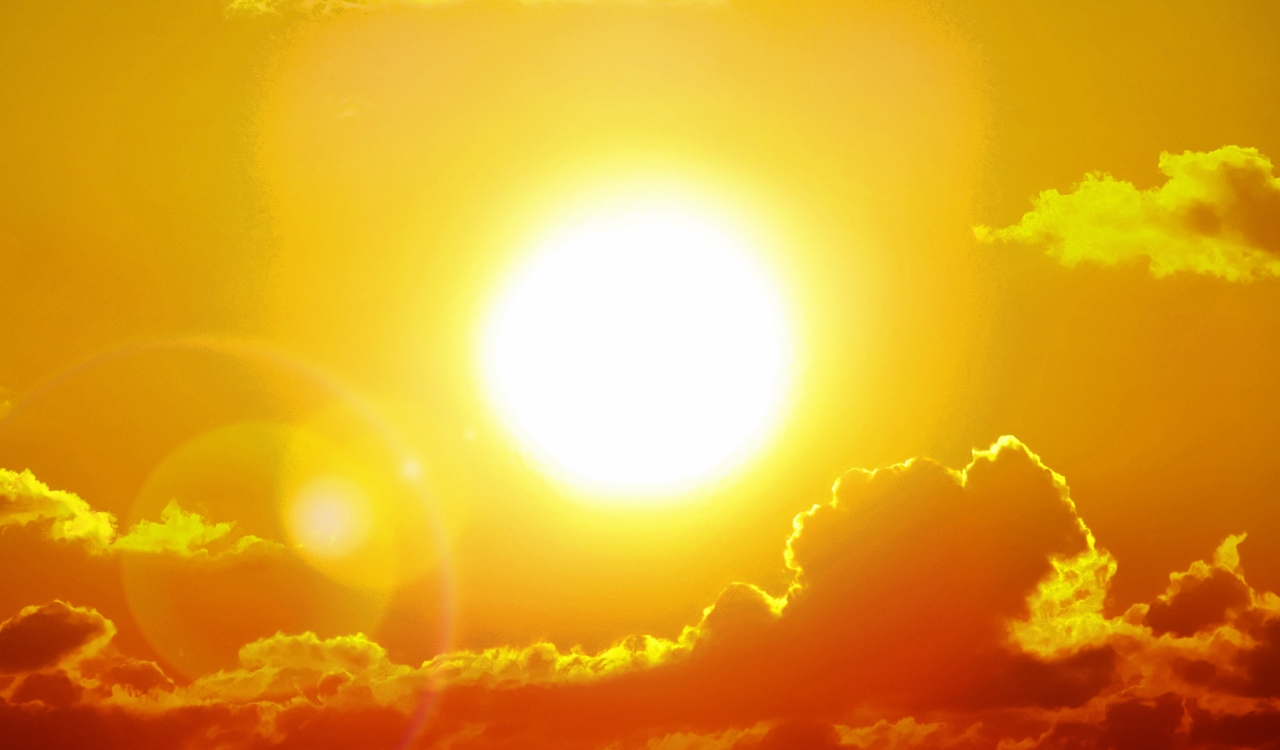 Summer Heat Wave: The Cause Of Our Current Temperature Increase